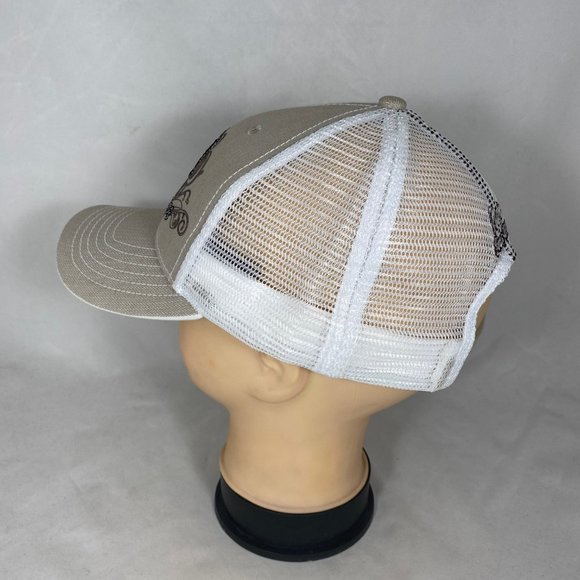 Grocery List Baseball Cap - Picture 4 of 10